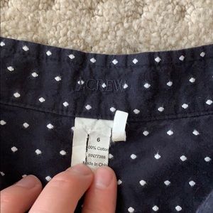 J. Crew Tops - Jcrew blouse J. Crew Tops - Jcrew blouse